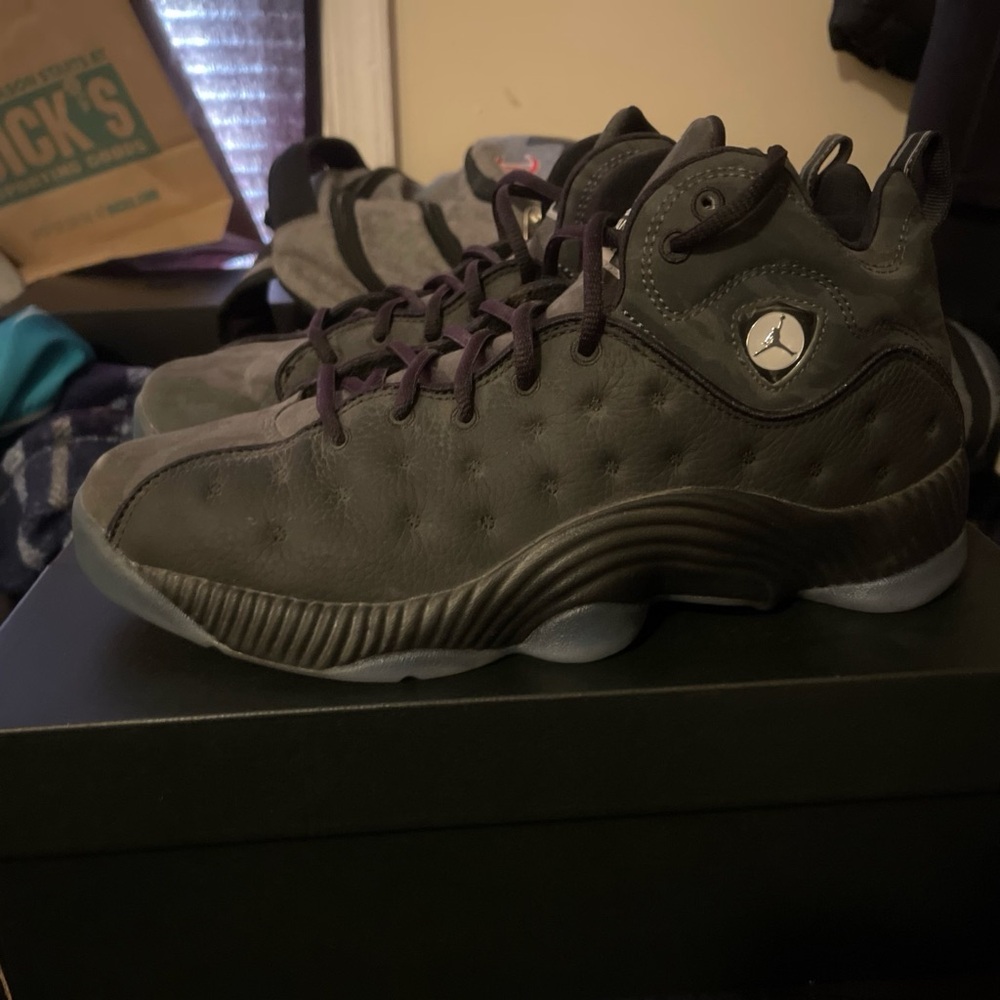 Worn once, brand new